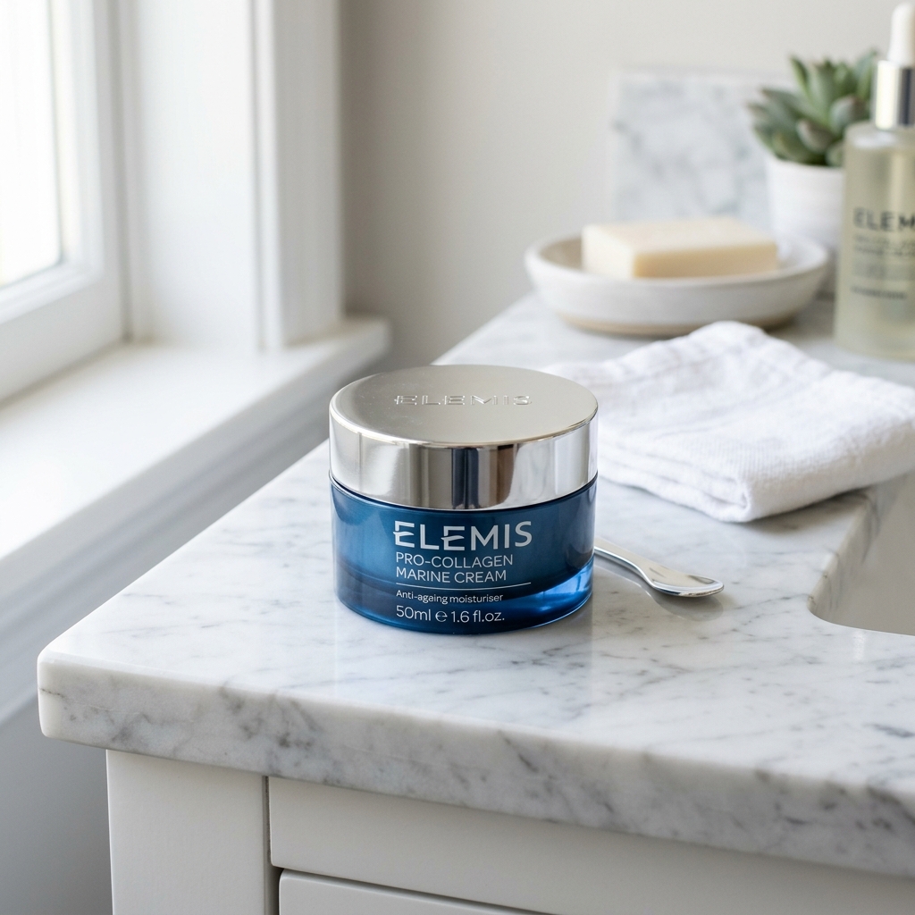 ELEMIS Pro-Collagen Marine Cream